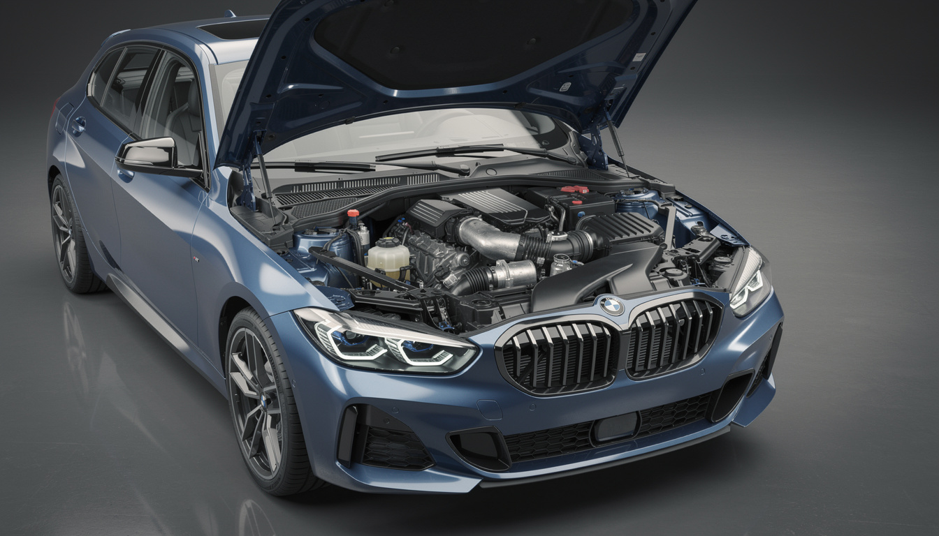 découvrez quels modèles de la bmw série 1 f40 éviter absolument en 2026 pour un achat sécurisé et malin.