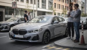découvrez quels modèles de la bmw série 1 f40 éviter absolument en 2026 pour faire un choix éclairé et éviter les mauvaises surprises.