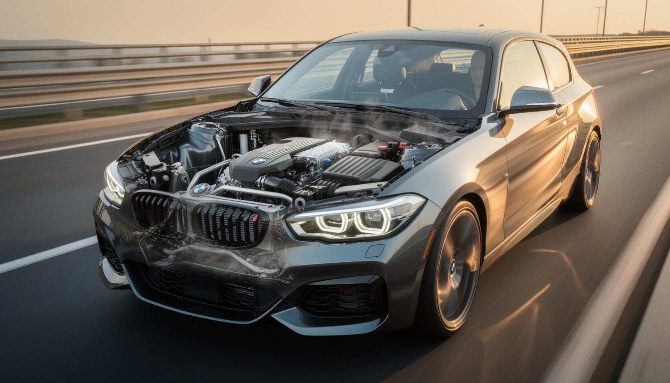 découvrez les 5 modèles de la bmw série 1 à éviter absolument pour ne pas faire de mauvais choix lors de votre achat. guide complet et conseils d'experts.