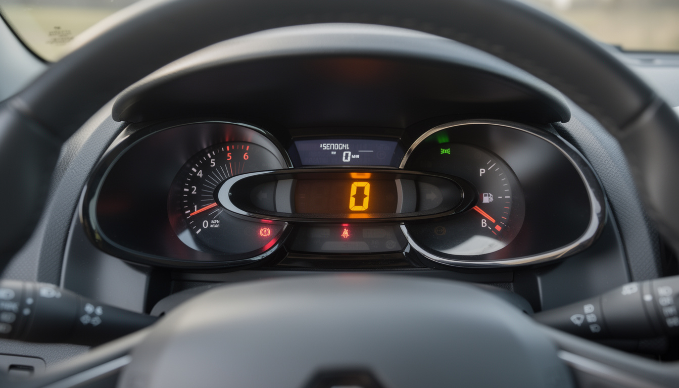 découvrez comment contrôler l'injection de votre clio 4 pour optimiser ses performances, améliorer la consommation et prolonger la durée de vie de votre moteur.