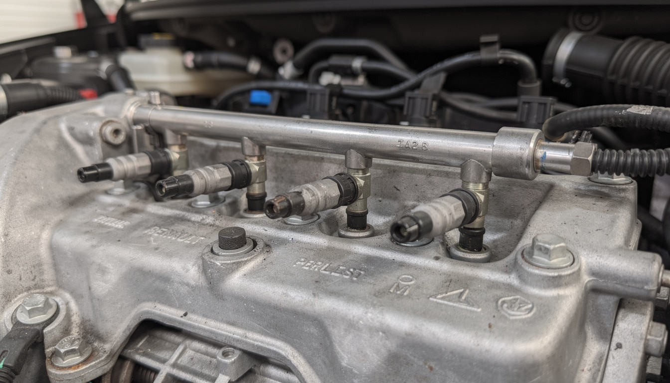 découvrez comment contrôler l'injection sur une clio 5 pour optimiser ses performances, améliorer la consommation et préserver le moteur grâce à nos conseils pratiques.