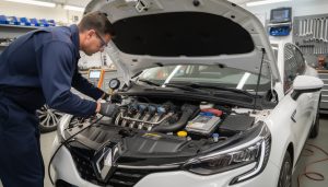 découvrez comment contrôler l'injection sur une renault clio 5 pour améliorer ses performances et optimiser la consommation de carburant grâce à nos conseils pratiques.