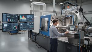 découvrez comment maîtriser l'injection à contrôler capture pour optimiser efficacement vos processus, améliorer la précision et accroître la productivité de vos opérations.