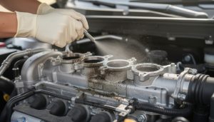 apprenez à nettoyer efficacement le collecteur d’admission de votre moteur pour améliorer ses performances et prolonger sa durée de vie grâce à nos conseils pratiques et faciles à suivre.