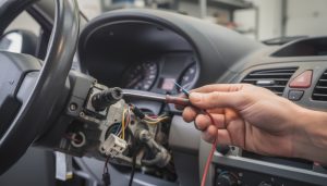 découvrez comment supprimer facilement l'anti-démarrage sur une clio 2 phase 2 grâce à notre guide pratique étape par étape.