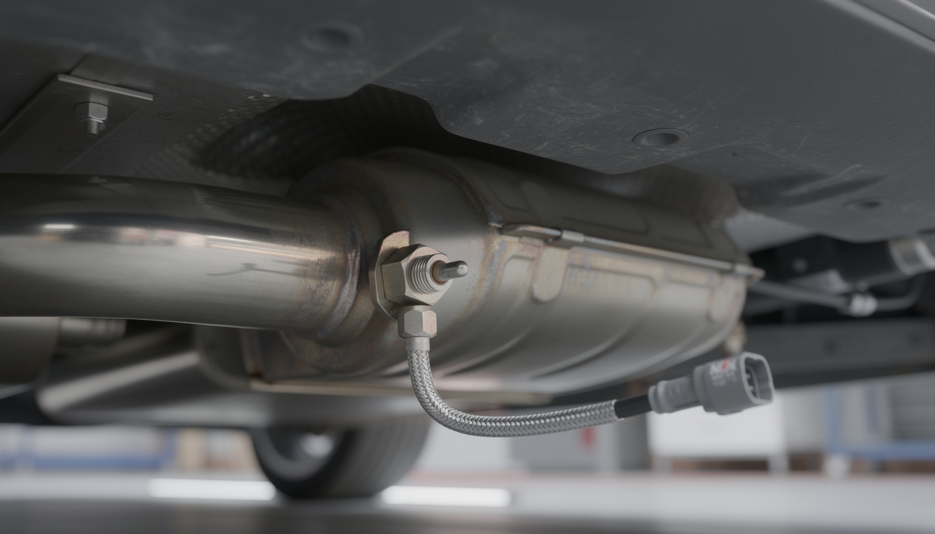 découvrez comment supprimer un capteur nox de votre véhicule, les étapes à suivre et les impacts possibles sur les performances, l'environnement et la légalité.