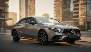découvrez la nouvelle mercedes-benz classe a berline progressive line 2025 : un mélange parfait d'élégance, technologie avancée et performance dynamique pour une expérience de conduite inégalée.