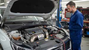 découvrez les causes, les méthodes de diagnostic et les solutions efficaces pour le défaut antipollution sur votre peugeot 308. guide complet pour maintenir votre véhicule aux normes.