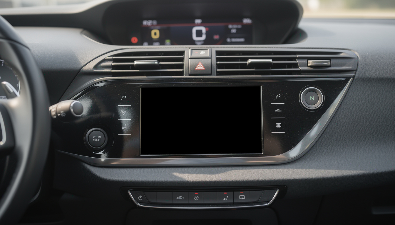 découvrez les solutions efficaces pour réparer l'écran de votre c4 picasso qui ne s'allume plus. guide étape par étape pour résoudre ce problème et retrouver un affichage fonctionnel.