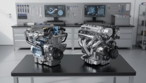 découvrez une analyse complète de la fiabilité des moteurs renault et mercedes en 2026 pour vous aider à faire le meilleur choix automobile cette année.