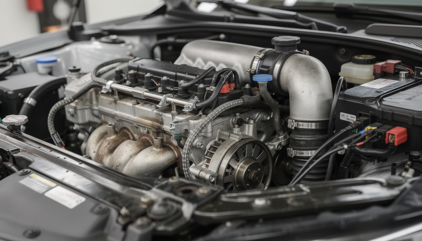 découvrez tout ce qu'il faut savoir en 2026 sur la fiabilité du moteur 1.2 turbo opel : performances, points forts et conseils d'entretien pour une utilisation optimale.