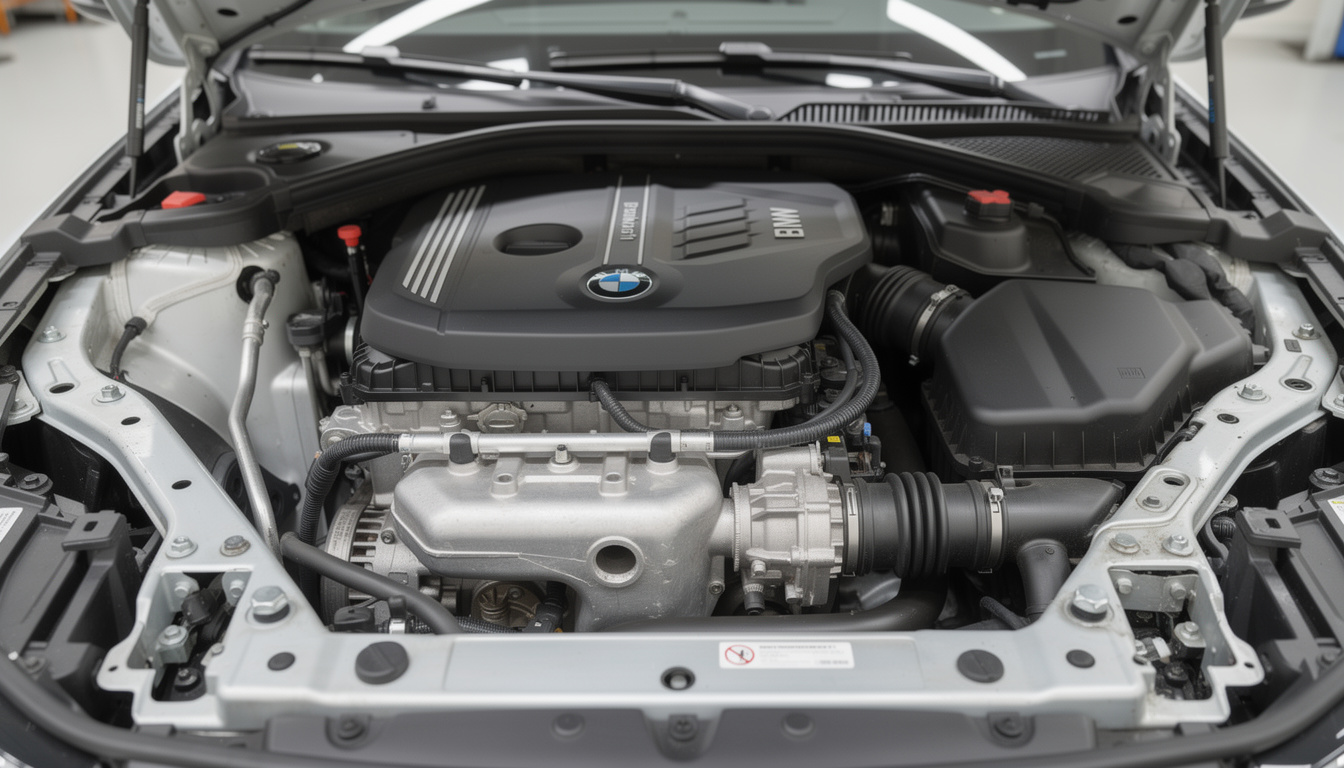 découvrez tout ce qu'il faut savoir sur la fiabilité du moteur bmw b47 avant d'acheter : points forts, problèmes courants et conseils d'entretien pour un choix éclairé.