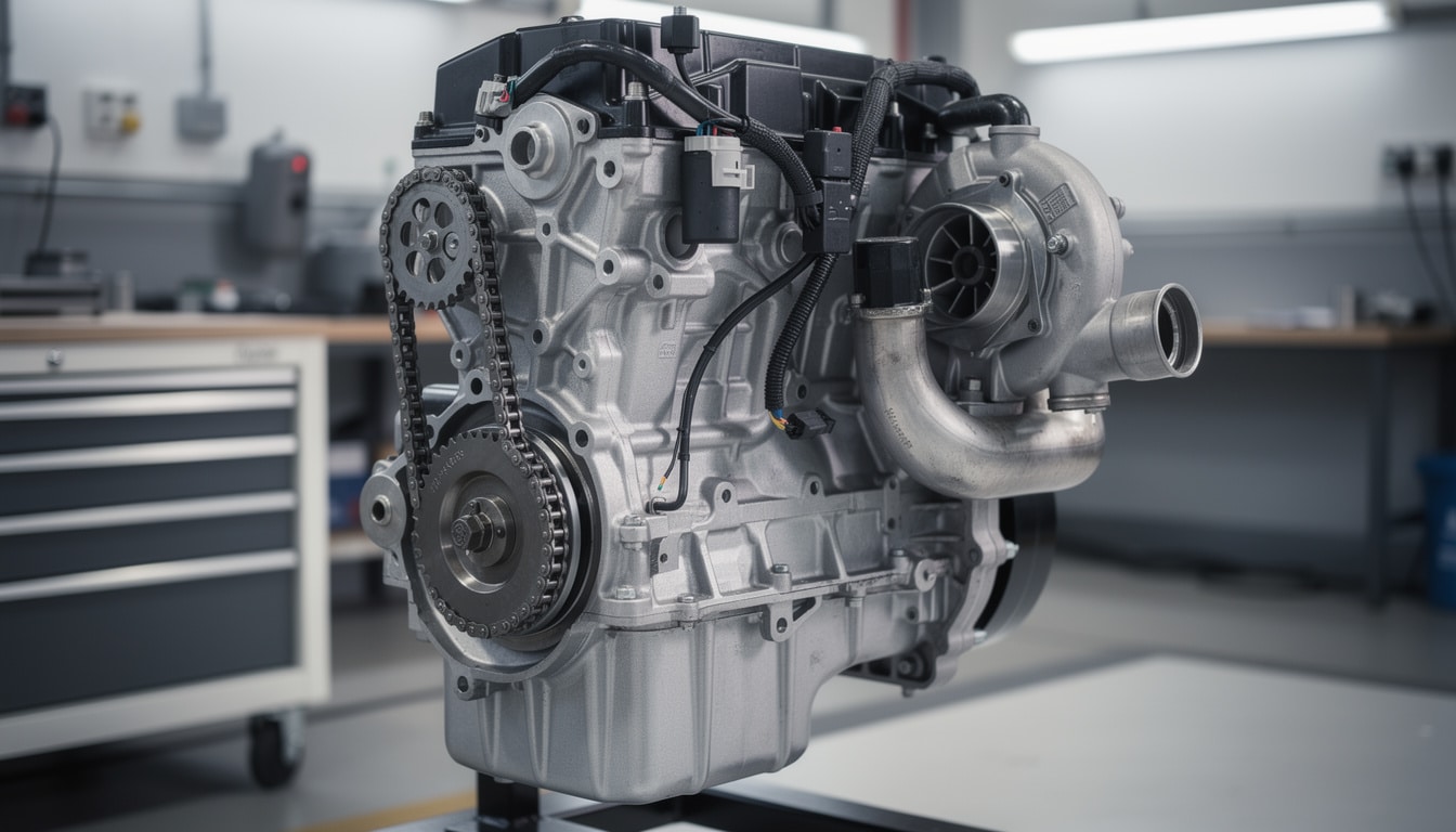 découvrez la fiabilité du moteur bmw b47, ses points forts, ses éventuels problèmes et tout ce qu’il faut savoir pour bien choisir et entretenir ce bloc moteur performant.
