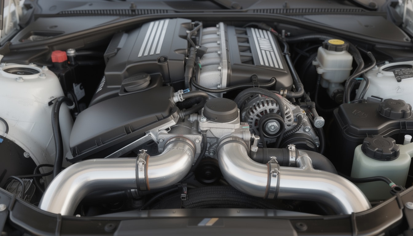 découvrez tout ce qu'il faut savoir sur la fiabilité du moteur n54 avant d'acheter : performances, points faibles et conseils d'entretien essentiels.