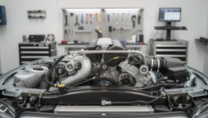 découvrez tout ce qu'il faut savoir sur la fiabilité du moteur n54 avant d'acheter : performances, points forts et éventuels problèmes pour faire un choix éclairé.