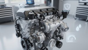 découvrez la fiabilité du moteur bmw m47 en 2026 et les points clés à connaître pour optimiser ses performances et sa longévité.