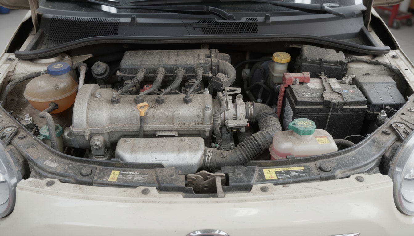 découvrez quels modèles de fiat 500 éviter en 2026 pour faire le meilleur choix et éviter les mauvaises surprises lors de votre achat.