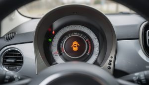 découvrez les causes courantes du voyant moteur orange sur votre fiat 500 et les solutions efficaces pour y remédier rapidement.