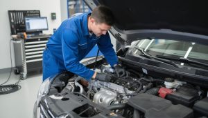 découvrez tout ce qu'il faut savoir sur l'injection à contrôler pour un entretien efficace de votre renault kadjar. conseils et astuces pour optimiser les performances de votre véhicule.