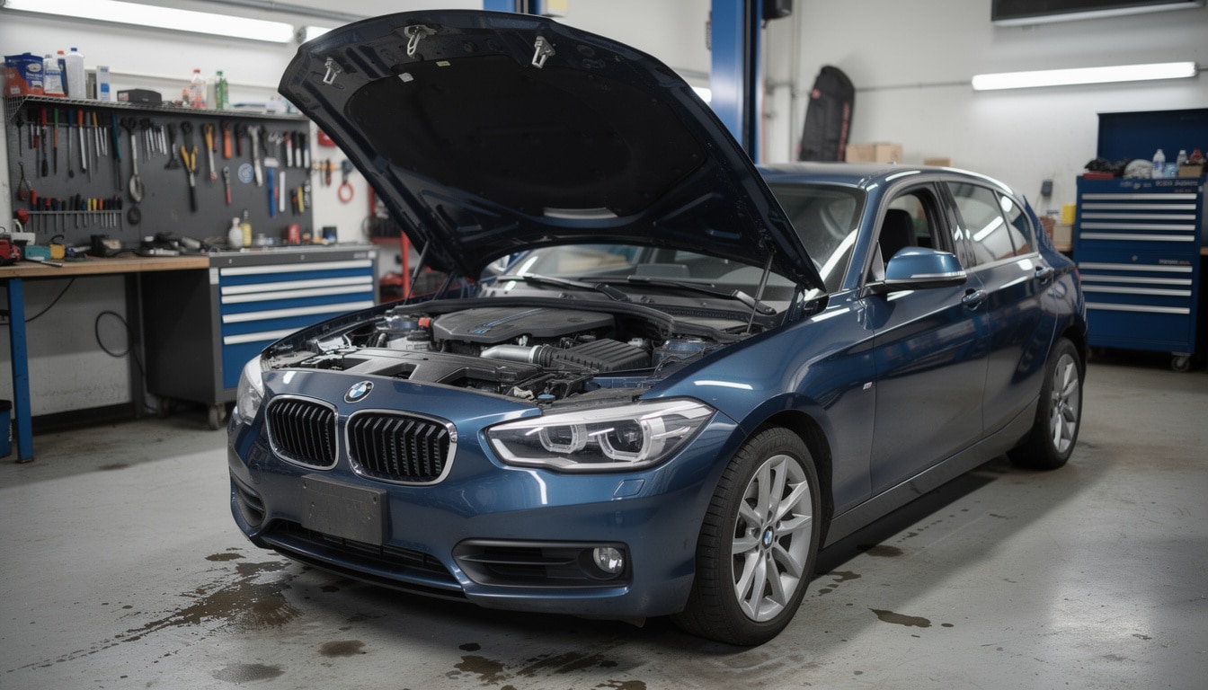 découvrez quels modèles de la bmw série 1 f20 éviter absolument en 2026 pour ne pas commettre d'erreurs lors de votre achat. guide complet et conseils d'expert.