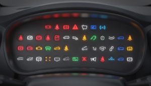 découvrez la liste complète des voyants dacia sandero et leur signification pour mieux comprendre les alertes de votre véhicule et assurer votre sécurité.