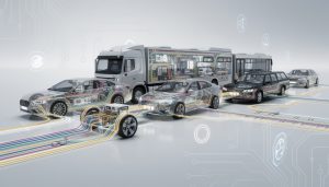 découvrez le fonctionnement des véhicules multiplexés et leurs avantages pour une conduite plus sécurisée et optimisée. liste complète des voitures équipées.