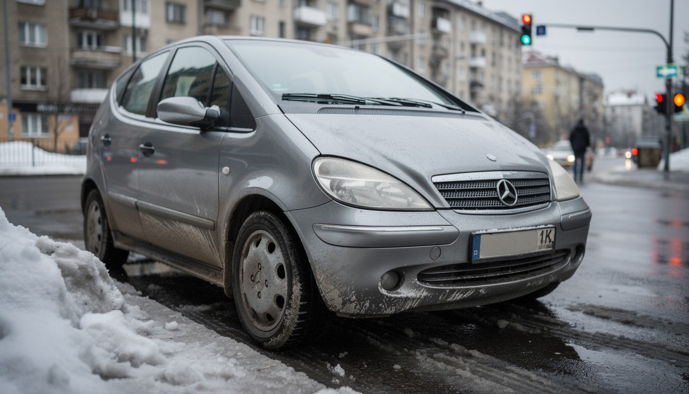 découvrez les principaux défauts et pièges à éviter avec la mercedes classe a. un guide essentiel pour bien choisir votre modèle et éviter les mauvaises surprises.