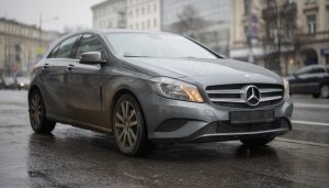 découvrez les pièges et les modèles à éviter de la mercedes classe a pour faire un achat éclairé et éviter les mauvaises surprises.