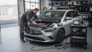 découvrez les problèmes fréquents de la mercedes classe b en 2026 et pourquoi ce modèle est à éviter avant l'achat.
