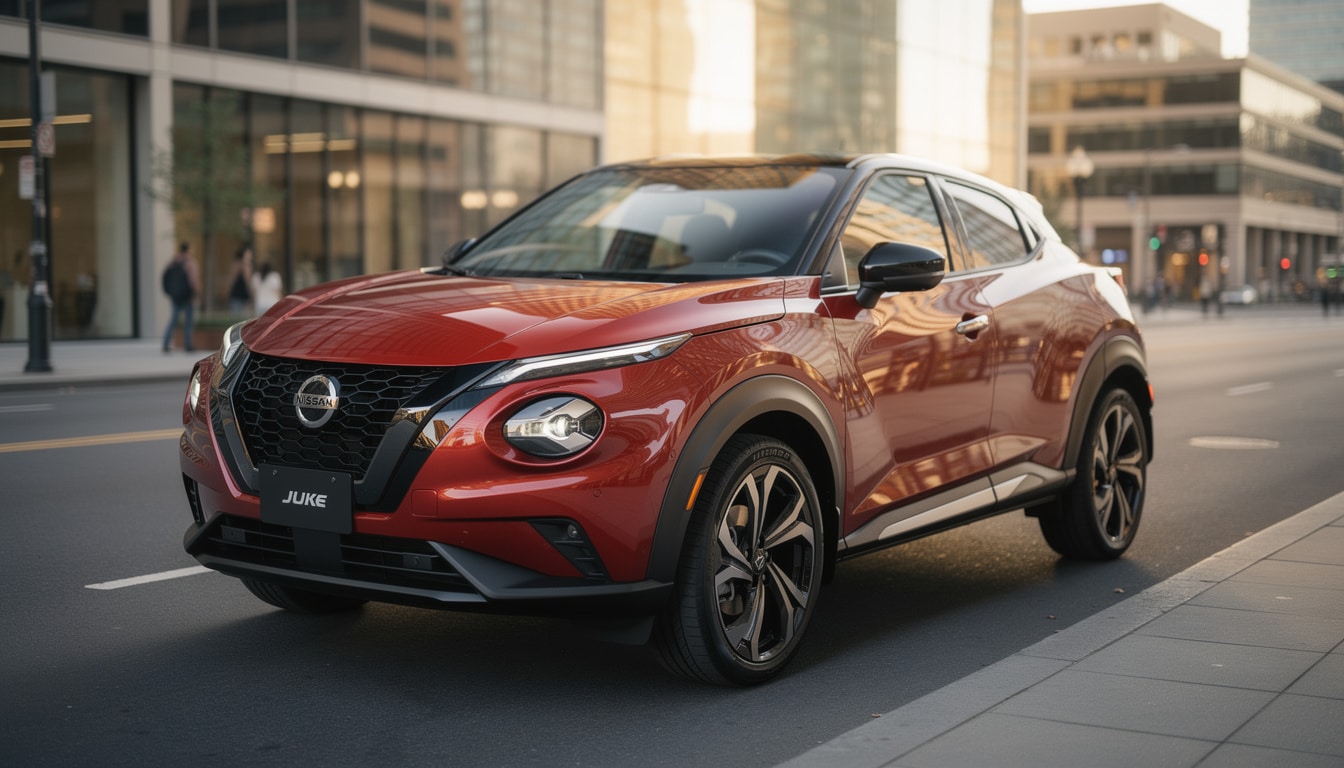 découvrez quels modèles de nissan juke éviter en 2026 pour éviter les mauvaises surprises et faire le meilleur choix pour votre véhicule.