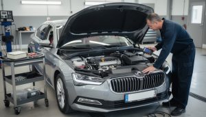 découvrez les causes possibles d'une perte de puissance de votre voiture sans voyant allumé et les solutions efficaces pour y remédier rapidement.