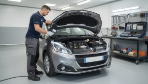 découvrez les problèmes courants de la peugeot 208 1.2 puretech 82 et les solutions efficaces pour les résoudre, afin d'optimiser la performance et la durabilité de votre véhicule.