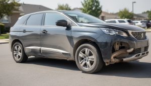 découvrez pourquoi le modèle peugeot 3008 est à éviter et ce qu’il faut savoir avant de l’acheter pour faire un choix éclairé.