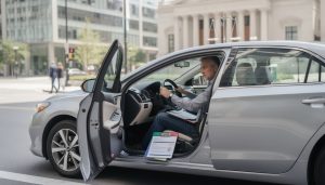 découvrez les règles légales en 2026 concernant la conduite d'un véhicule appartenant à une personne décédée et ce que dit la loi à ce sujet.