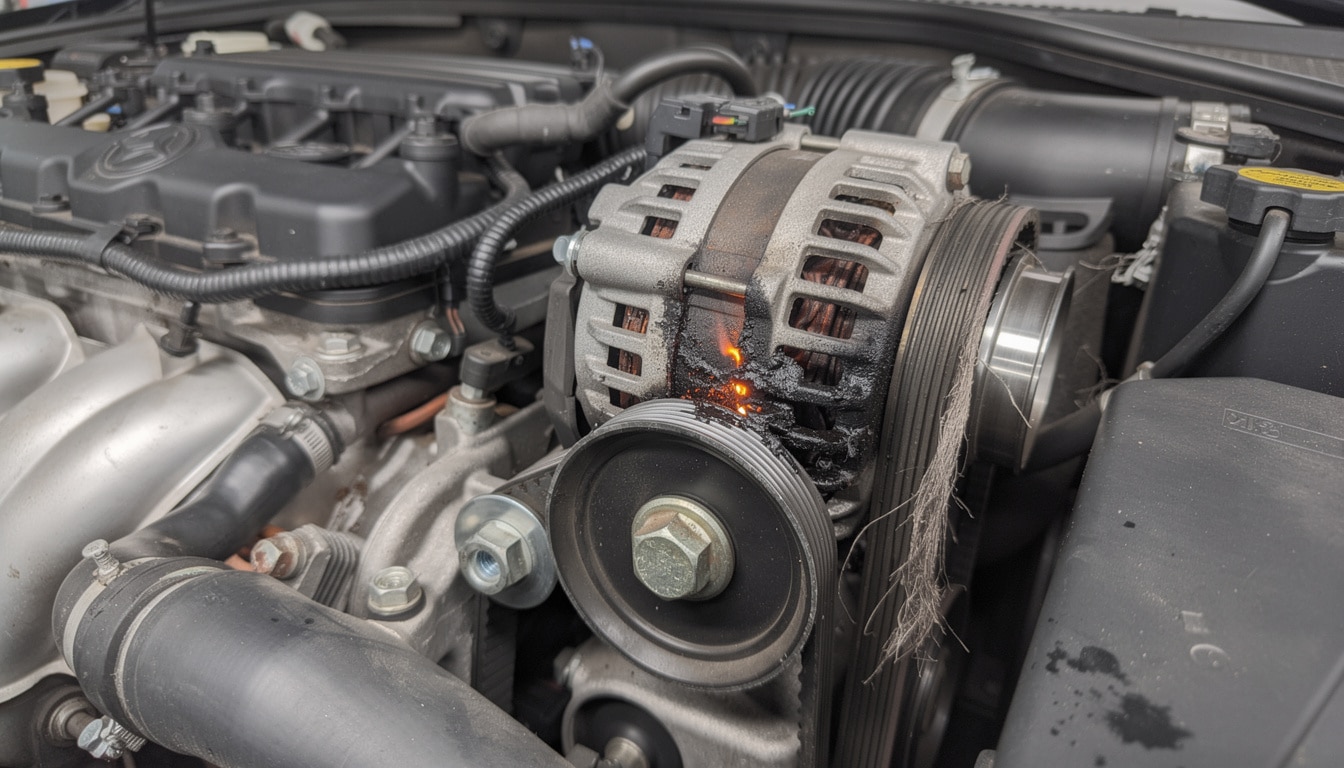 découvrez pourquoi il est conseillé d'éviter le moteur 1.2 puretech dans vos véhicules en 2026, en analysant ses faiblesses, performances et coûts d'entretien.