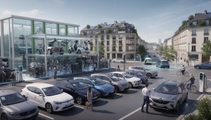 découvrez le devenir des voitures vendues sur vendezvotrevoiture.fr en 2026 : processus, destinations et impact environnemental expliqués.