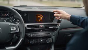découvrez quoi faire lorsque le voyant service de votre citroën c4 s'allume accompagné d'un défaut moteur, avec des conseils pour diagnostiquer et résoudre ce problème rapidement.