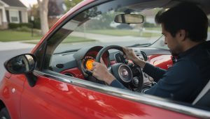 découvrez la signification du voyant moteur sur une fiat 500 et apprenez comment réagir efficacement pour assurer la sécurité et le bon fonctionnement de votre véhicule.