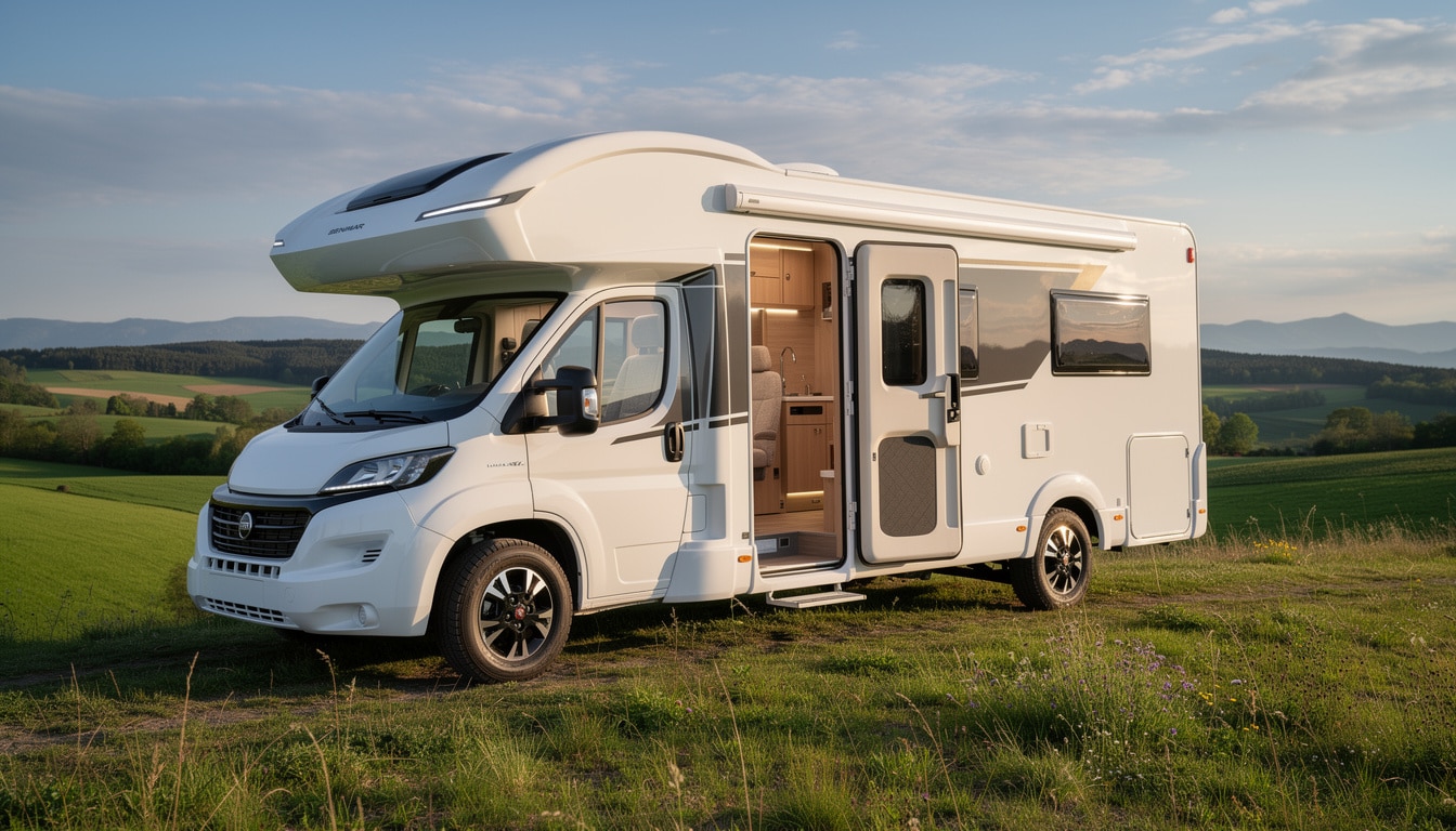 découvrez les avantages et les inconvénients des camping-cars benimar pour faire un choix éclairé lors de votre prochain achat ou location.