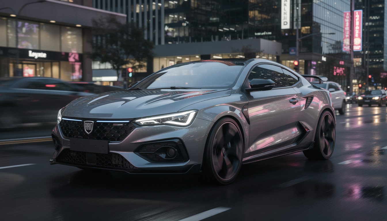 découvrez le prix de la dacia speeder en 2026 et explorez ses caractéristiques, ses options et les offres disponibles pour bien préparer votre achat.