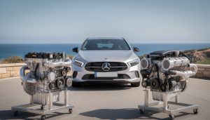 découvrez quel moteur choisir pour la mercedes classe a 200 : optez-vous pour la fiabilité de renault ou la performance de mercedes ? analyse complète et conseils d'experts.