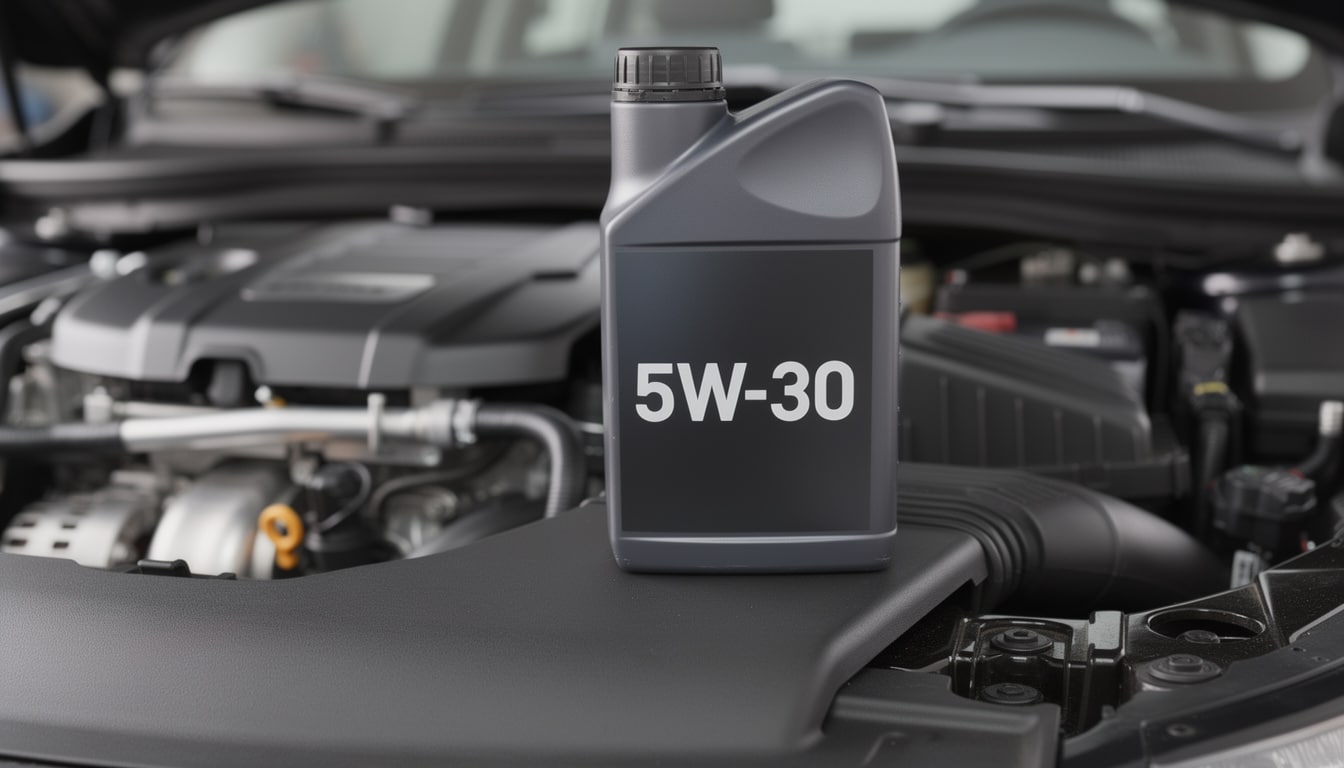 découvrez quelle huile moteur est la mieux adaptée pour votre moteur 1.2 puretech 110 en 2026 afin d'assurer performance et longévité.