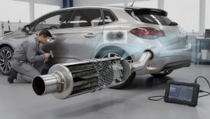 découvrez les causes du risque de colmatage du filtre à particule sur citroën c4 et les solutions efficaces pour prévenir et résoudre ce problème afin d'assurer les performances de votre véhicule.