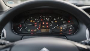 découvrez la signification des voyants du tableau de bord de la citroën xsara picasso et apprenez à les interpréter pour une meilleure sécurité et maintenance de votre véhicule.
