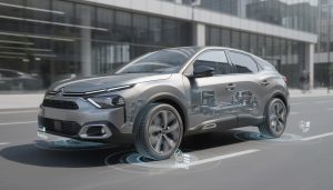 découvrez tout sur la citroën c4 esp, ses fonctionnalités avancées et les innovations technologiques qui améliorent la sécurité et le confort de conduite.