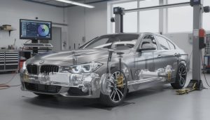 découvrez tout sur le correcteur d'assiette bmw : fonctionnement, utilité et conseils pour optimiser la stabilité et le confort de votre véhicule.