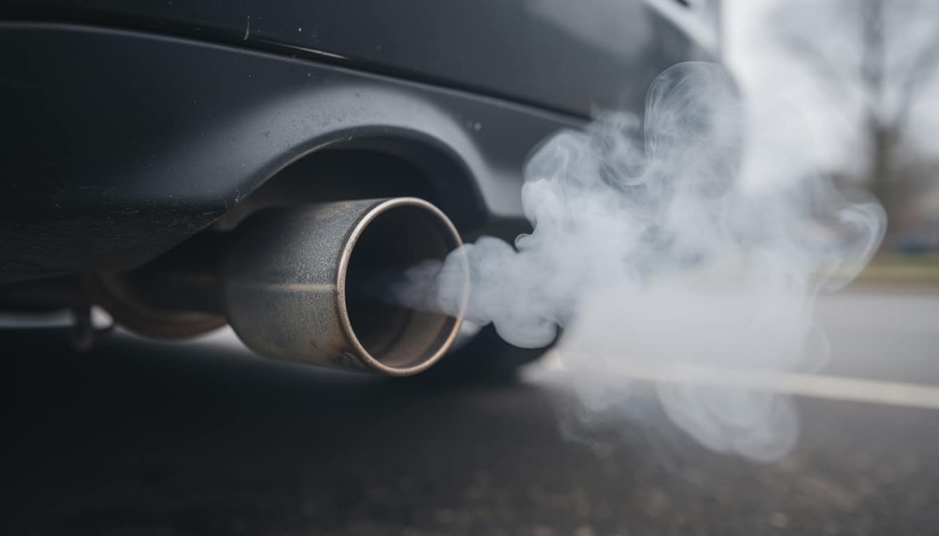 découvrez les causes principales d'une voiture qui fume blanc et dégage une mauvaise odeur, ainsi que les solutions efficaces pour résoudre ces problèmes et protéger votre véhicule.