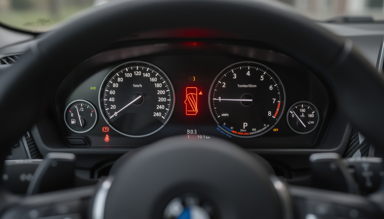 découvrez comment identifier rapidement les problèmes liés au voyant de liquide de refroidissement sur votre bmw et apprenez les solutions efficaces pour les résoudre facilement.