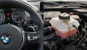 découvrez comment identifier et résoudre les problèmes courants liés au voyant du liquide de refroidissement sur votre bmw pour assurer un bon fonctionnement et éviter la surchauffe.