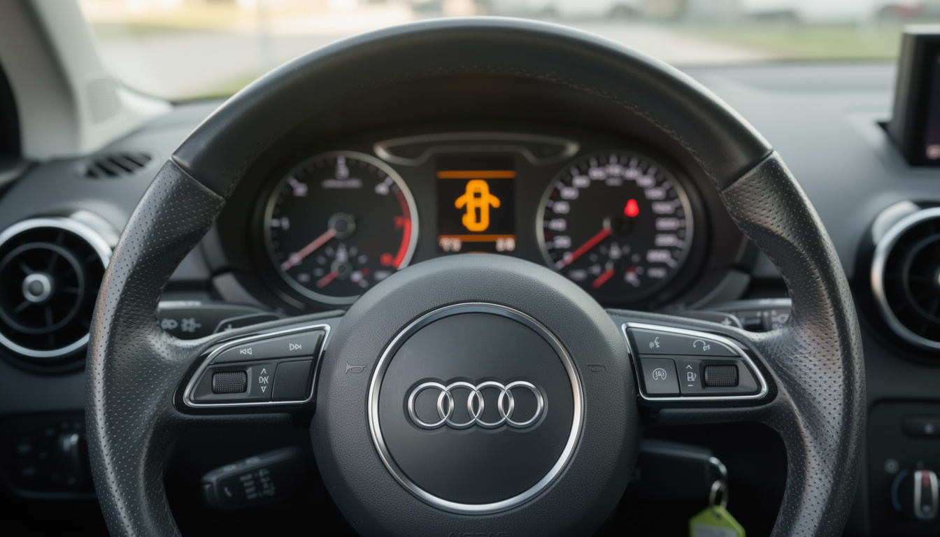 découvrez les causes courantes du voyant moteur sur audi a1 et apprenez les solutions efficaces pour résoudre ces problèmes rapidement.